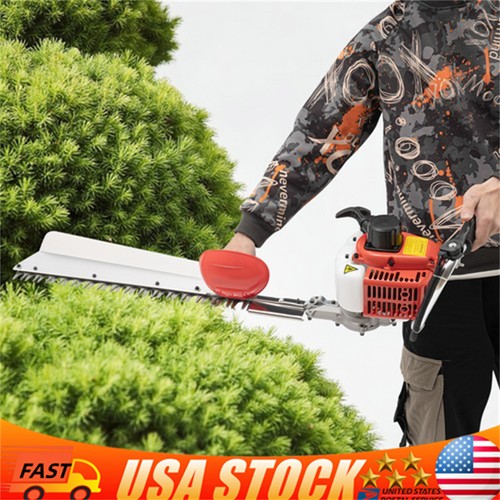 Cordless gasoline hedge - gasoline,