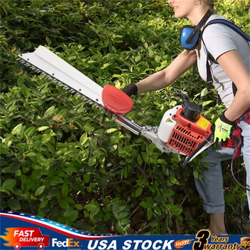 Cordless gasoline hedge - gasoline,