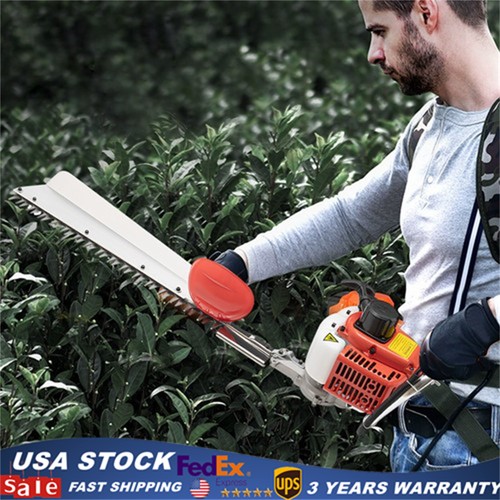 Cordless gasoline hedge - cordless,