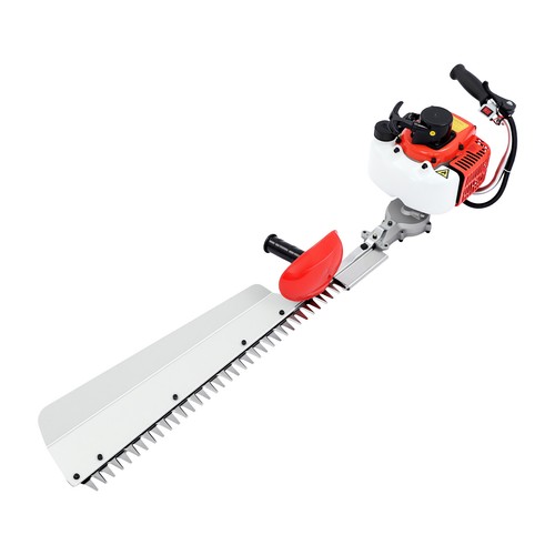 Cordless gasoline hedge - gasoline,