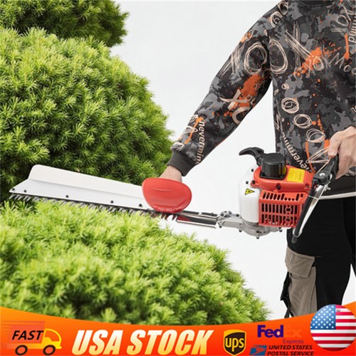 Cordless gasoline hedge - gasoline,