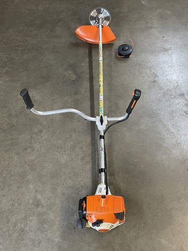 Stihl fs250 string trimmer - stihl,
