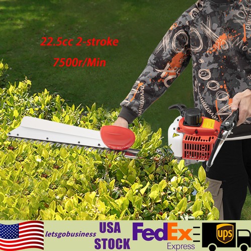 Cordless gasoline hedge - gasoline,