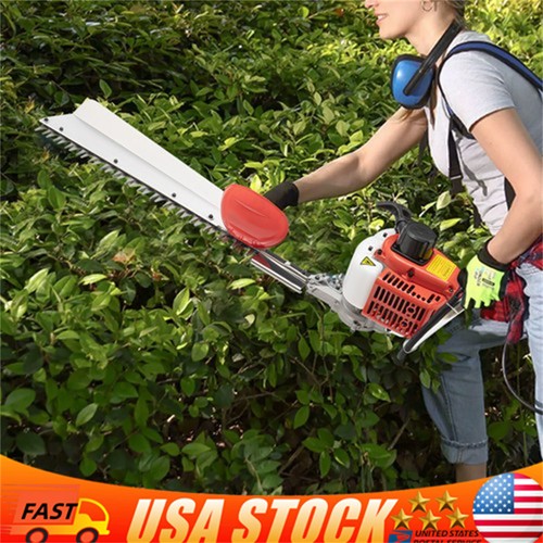 Cordless gasoline hedge - cordless,