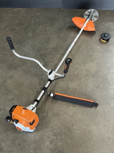 Stihl fs250 string trimmer - string,
