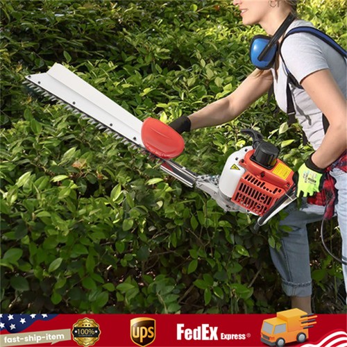 Cordless gasoline hedge - cordless,