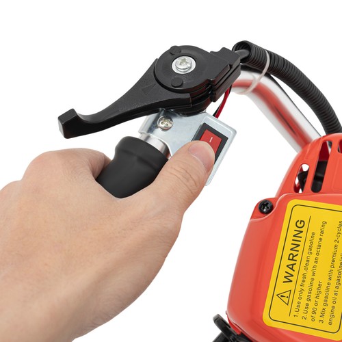 Hedge trimmer garden bush - garden,