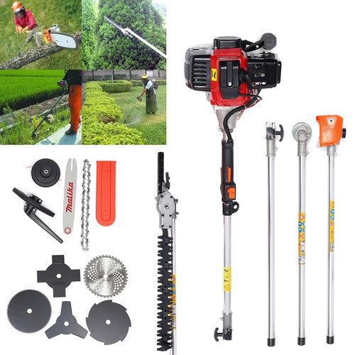 52cc hedge strimmer - 10, in