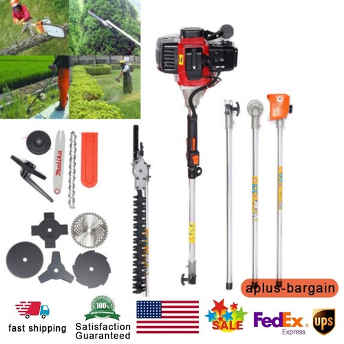 52cc hedge strimmer brush - hedge,
