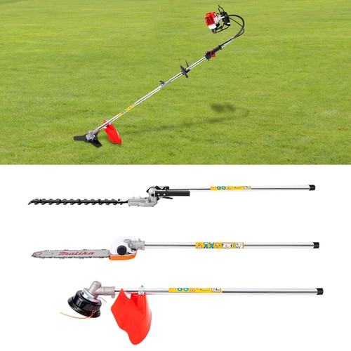 52cc multi functional - 4, 1