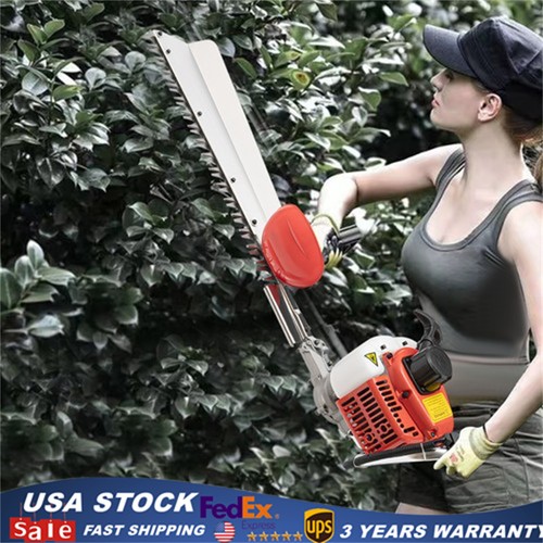 Cordless gasoline hedge - gasoline,
