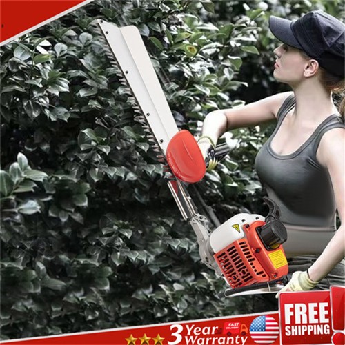 Cordless gasoline hedge - cordless,